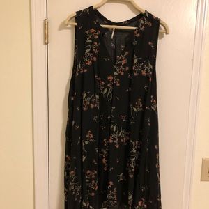 Free People Tunic/Dress